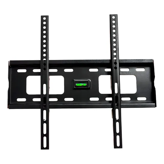 Techlogy Soporte 400fb Para Tv De 26 A 60 Pulgadas Color Negro