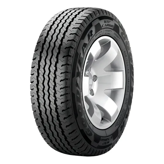Pneu 225/65r16 G32 Cargo 112r Goodyear