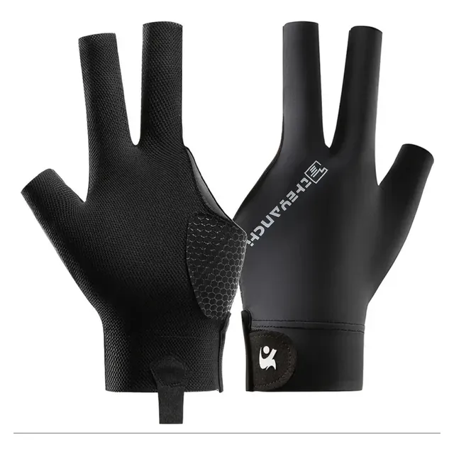 Guantes De Billar - Pool