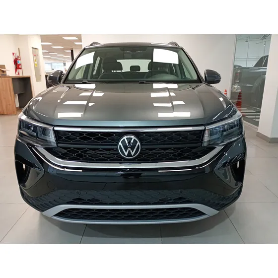 Volkswagen Taos 1.4 250 Tsi Comfortline
