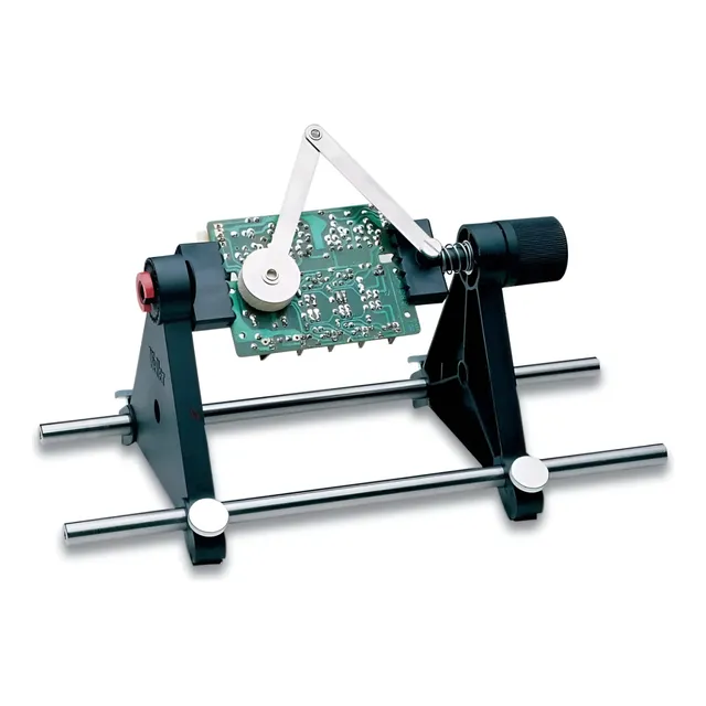 Weller T0051502699n Esf 120 Esd Antist. Soporte Para Pcb