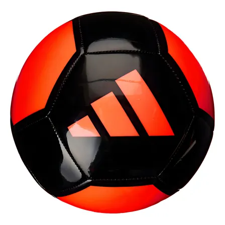 Pelota de fútbol adidas EPP Club IP1652 nº 5 color sorang y black