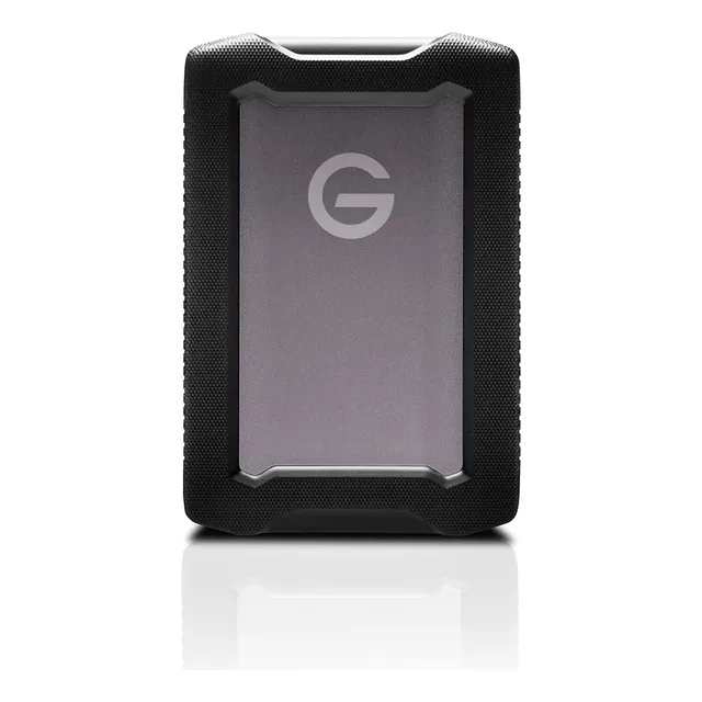 Disco Duro Externo Resistente Sandisk Professional 4tb  