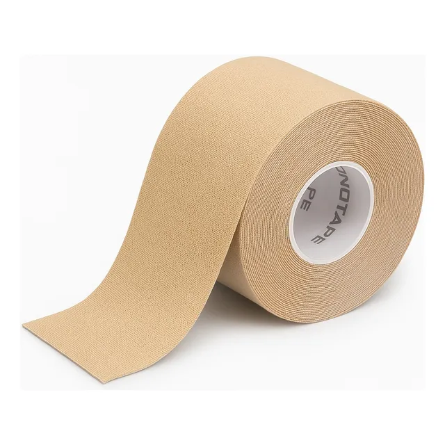 Bandas Kinesiología Vendaje Neuromuscular Kinesiotape Cintas
