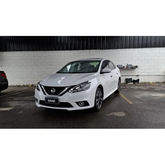Nissan Sentra 1.8 Sr My 19 Auto