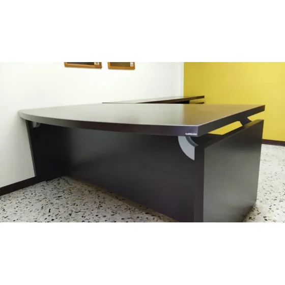 Escritorio Presidencial Usado 