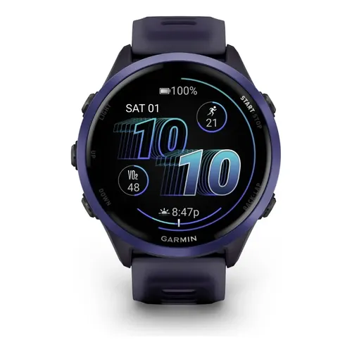 Relógio Garmin Venu 2 Cinza Chumbo Ww Monitor Cardíaco Pulso Caixa