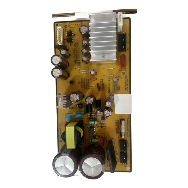 Tarjeta Inverter Refrigerador Samsung Da92-00768j Original
