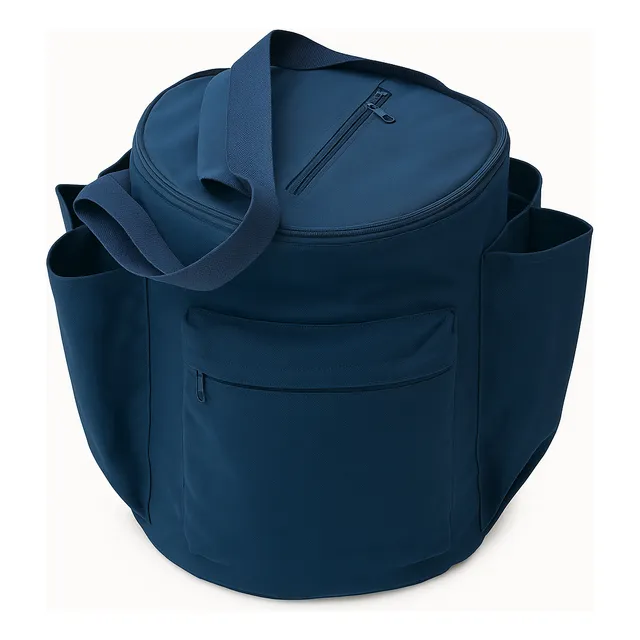 Funda Para Balde De Pesca 20 Litros Reforzada