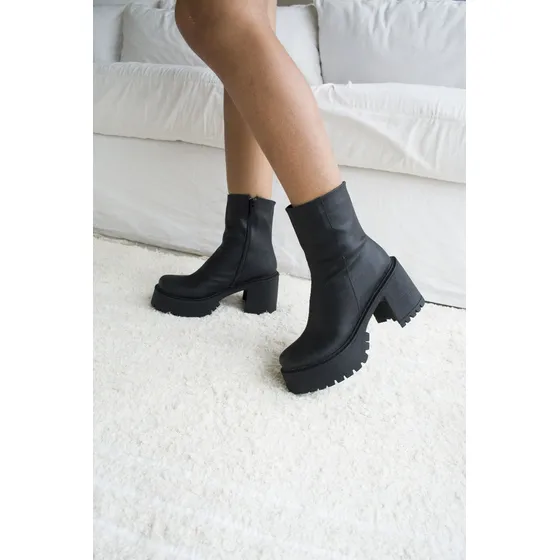 Botas Mujer Munich Mia Bella