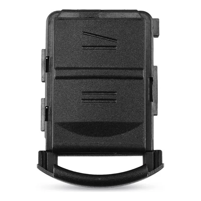 Carcasa Llave Chevrolet Meriva Corsa 2 Botones Oferta!