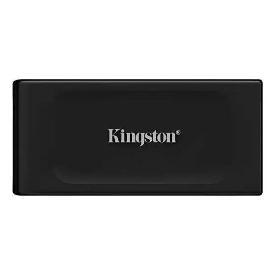 Ssd Externo Kingston 1tb Portátil Xs1000
