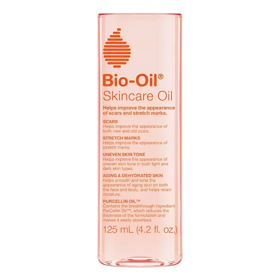 Bio-oil Aceite Corporal Para Cicatrices Y Estrias 125 Ml