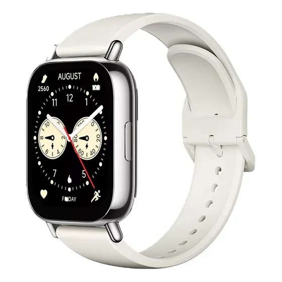 Smartwatch Xiaomi Redmi Watch 5 Lite Amoled 1.96' Light Gold