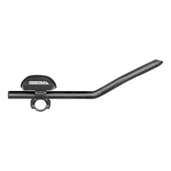 Aerobar Sonic-ergo-26a: Diseño Ergonómico Y Aerodinámico