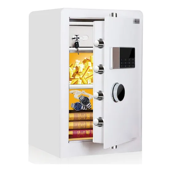 Liumang Caja Seguridad Digital Para Oficina Casa Hote Gran X