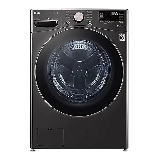 Lavadora Secadora LG 22kg