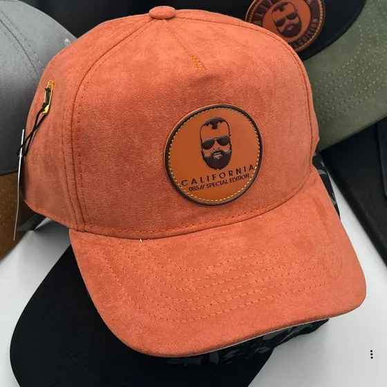 Gorra California Original Para Dama O Caballero