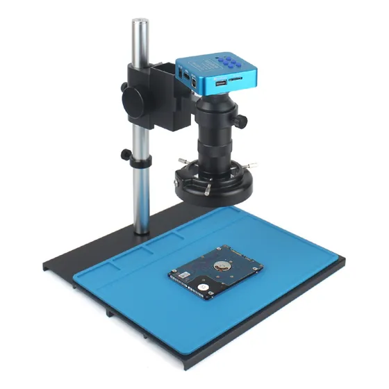 Scopio Digital Electrónico Hdmi Usb Scopio Cámara Lupa