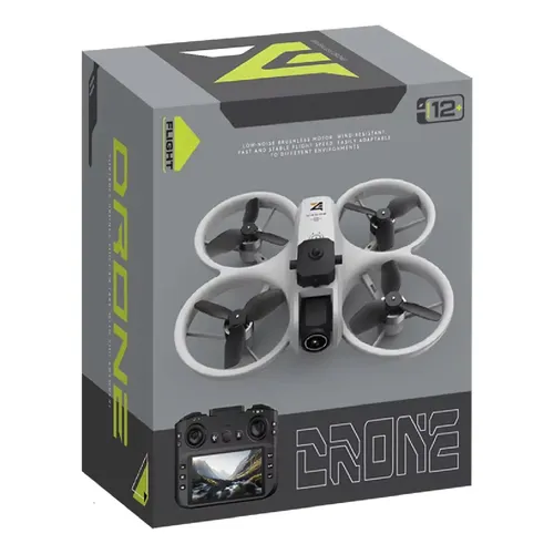 ドローン WL Toys No.v222 WL TOYS V262 CYCLONE UFO 4 CHANNEL 6 AXIS GYRO QUADCOPTER 2.4GHZ