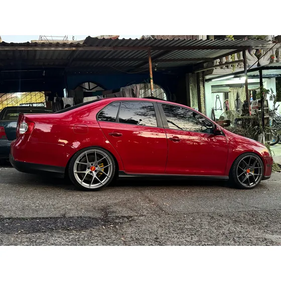 Rines Bbs Ci R 19 5/112 Plateado