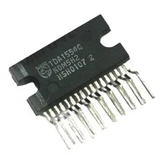 Tda1554q Circuito Integrado Amplificador De Sonido