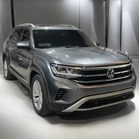 Volkswagen Teramont 2021 3.6 Highline 4motion