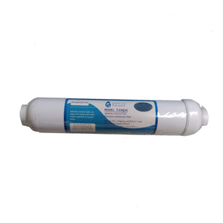 Mejora Tu Agua! Filtro Alcalino En Línea Ph + 8.0 Mejora Tu Agua! Filtro Alcalino En Línea Ph + 8.0