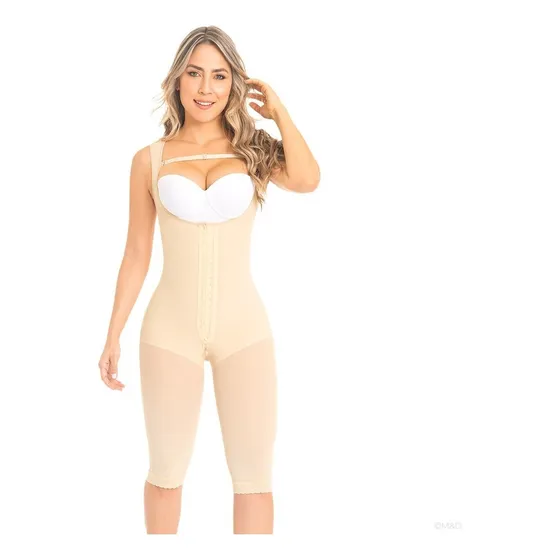 Faja Larga Mayor Cobertura Espa  Colombiana Original Nueva