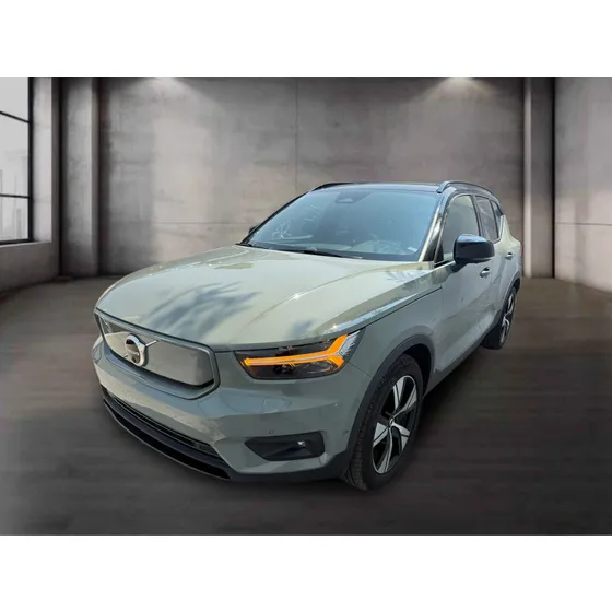 Volvo Xc40 5p Recharge Bev
