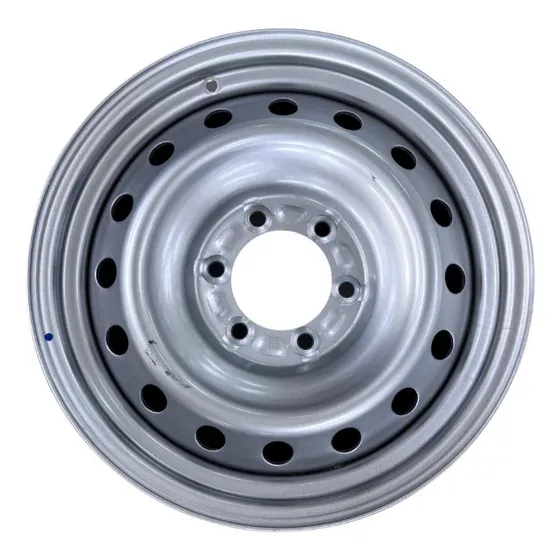 Rin De Hierro 17  Kaicene F70 Hunter