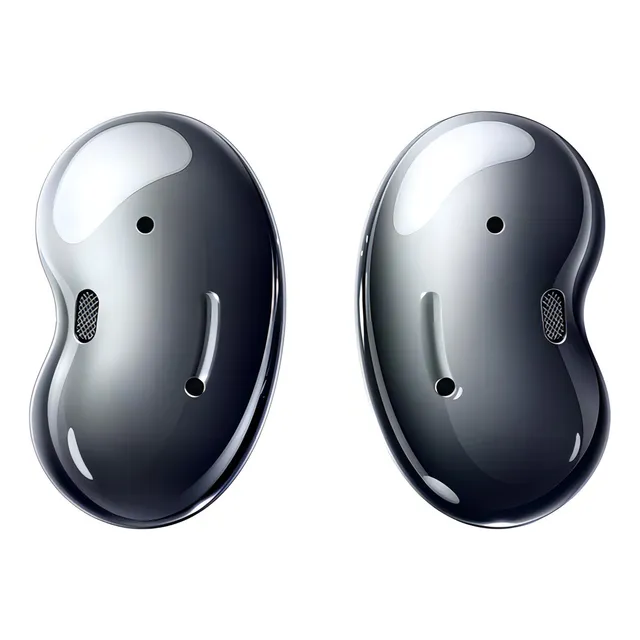 Samsung Galaxy Buds Live Negro Color Negro