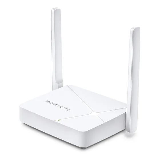 Router Wifi Inalámbrico Mercusys Dual Band 750 Mbps 