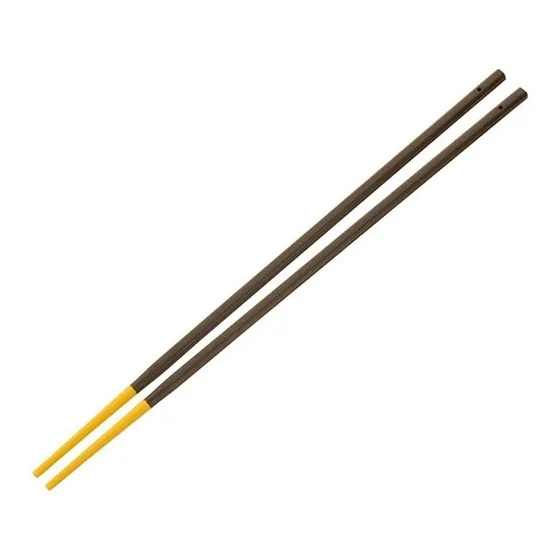 Palillo Punta Silicona 11.8 In Largo