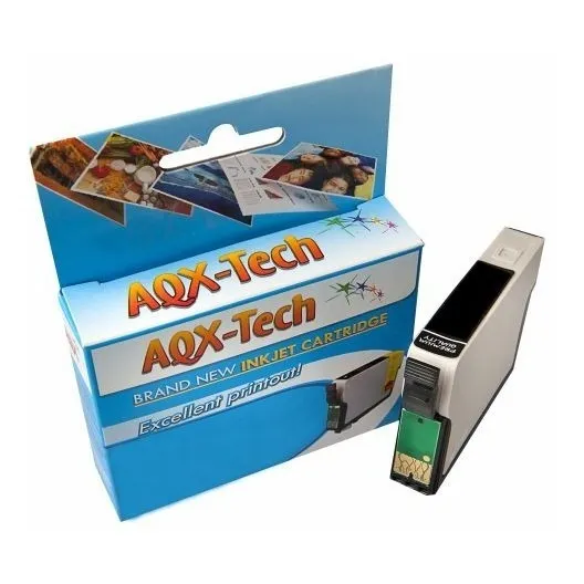 Cartucho Alternativo Aqx Para Xp211 Xp411 195 196 Xp401 201