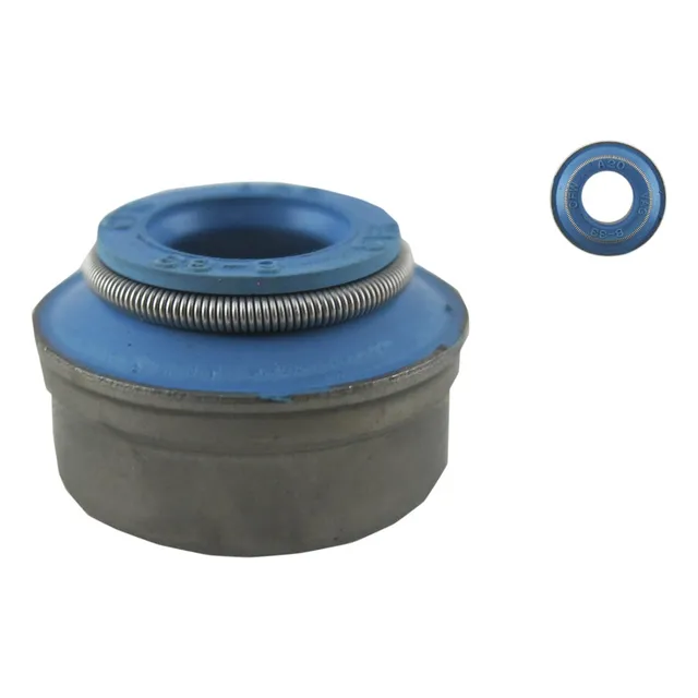 Sello Valvula Capuchon Para Ford Ranger 2.8 83-00 12pzas
