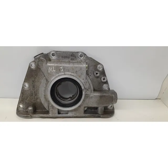 Bomba De Óleo Motor Sprinter S10 2.8 Mwm 730005601