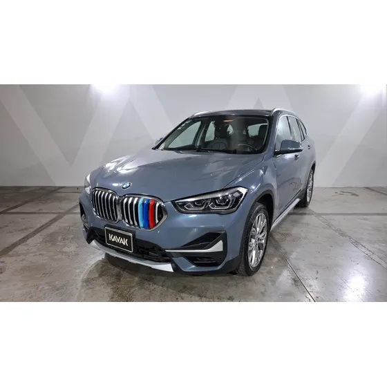 Bmw X1 2.0 Sdrive20i Dct