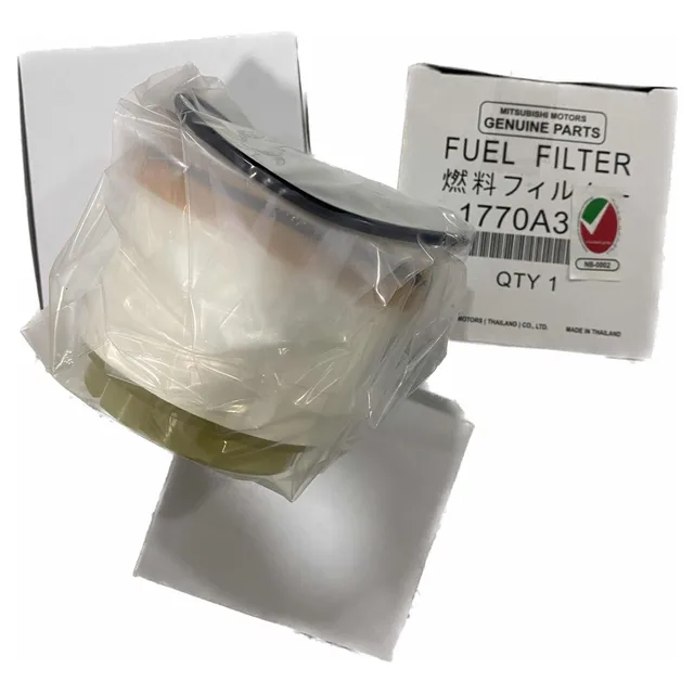 Filtro Trampa Agua Mitsubishi L2020 2020 2.4 Diesel