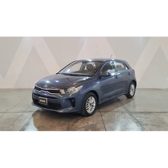 Kia Rio 1.6 Lx Auto