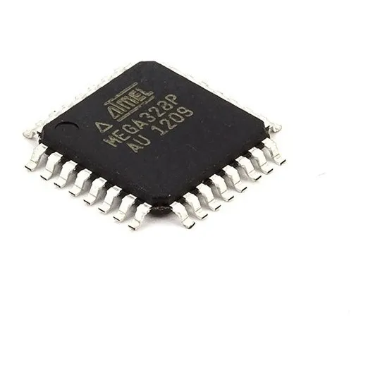 Microcontrolador Atmega328p Smd, Electrónica, Arduino