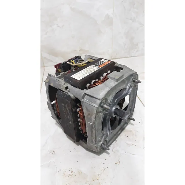 Motor Para Lavadora Whirlpool 8528157