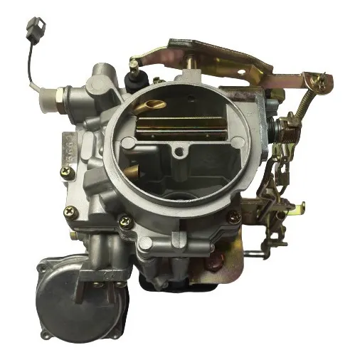 Carburador Completo Toyota 2f Fj40 Fj45 