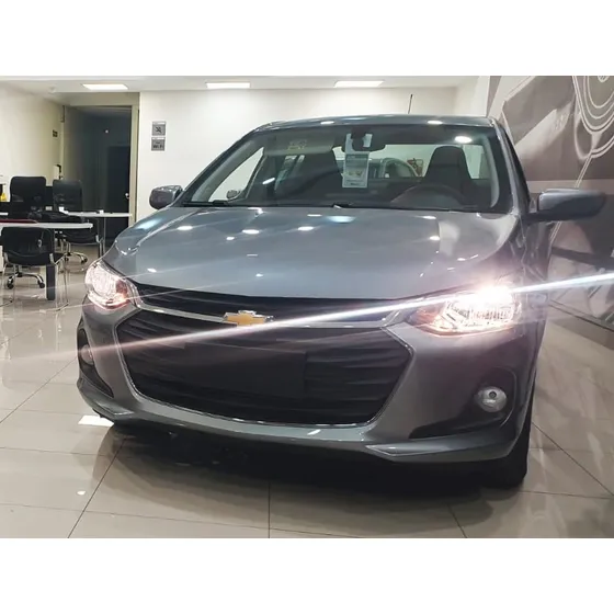 Chevrolet Onix Plus 1.0 Lt