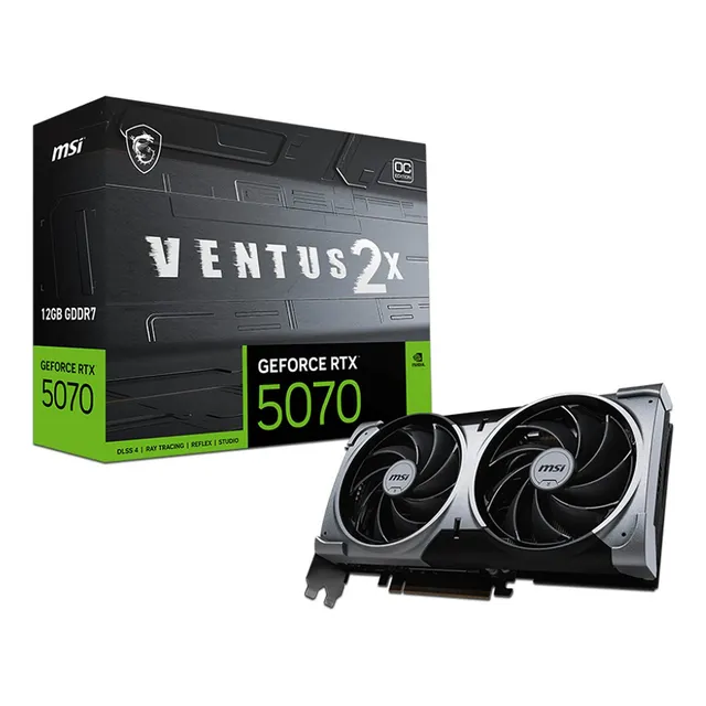 Rtx 5070 Ti