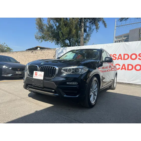 Bmw X3 28ia Executive
