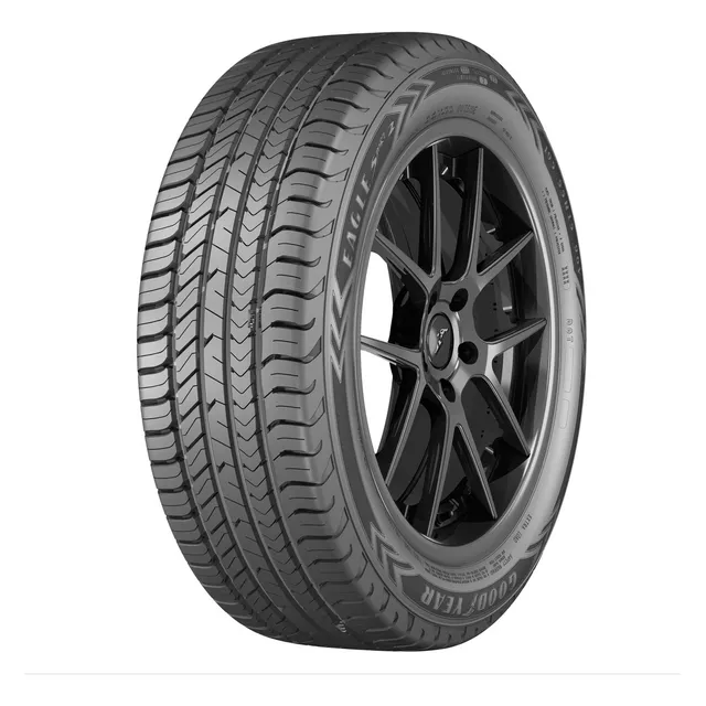 Neumático 205/55r16 Goodyear Eagle Sport 2 91v Índice De Velocidad V