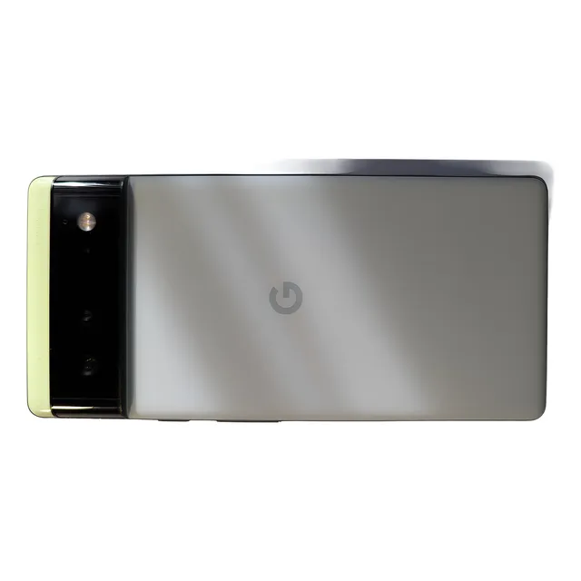 Google Pixel 6 128gb Verde, 8gb Ram, Liberado