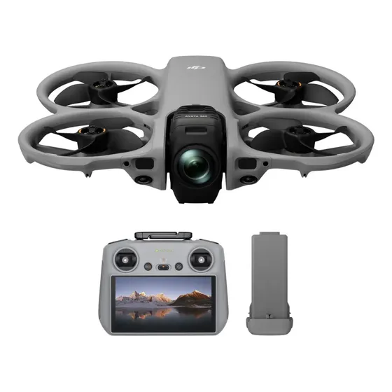 Dji Avata 360 ( DJI RC 2)