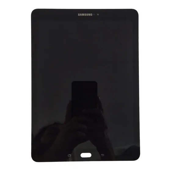 Lcd Display + Touch Compatible Galaxy Tab S2 9.7 Sm T810